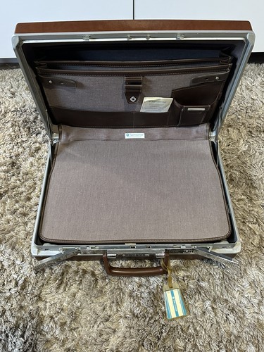 Vintage samsonite attache - samsonite,