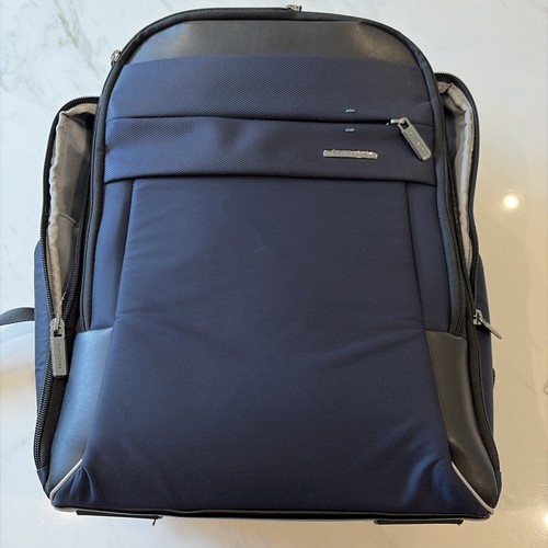 Samsonite smart fit blue - samsonite, fit’
