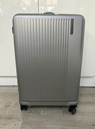 New large hardside samsonite - new,