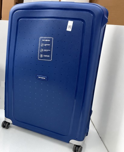 Samsonite cure spinner - samsonite,