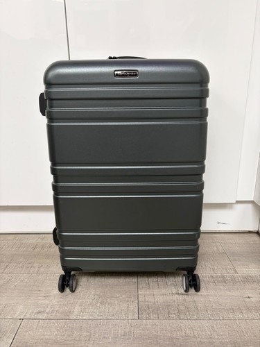 Medium hard samsonite - medium, suitcase