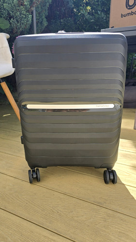 Samsonite neo flux expandable - flux,