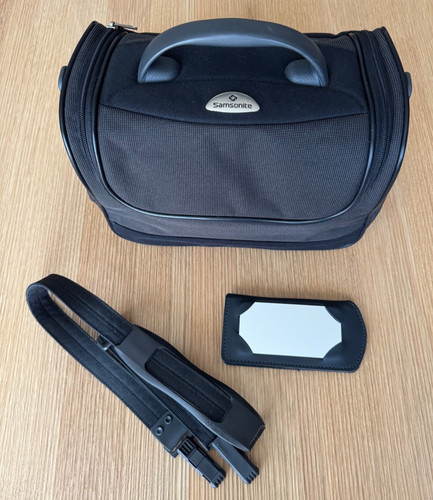 Samsonite tingle carry - tingle, carry-on