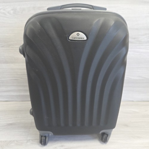 Samsonite hard shell cabin - shell,