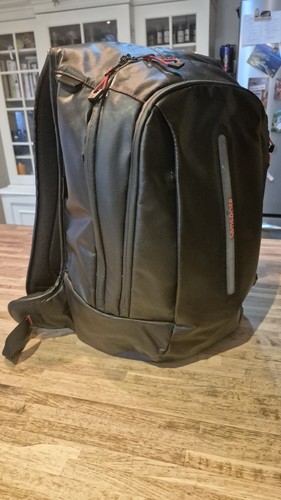 Samsonite ecodiver travel - samsonite,