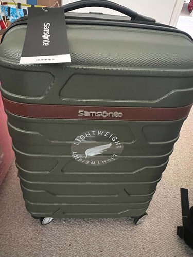 Samsonite freeform x - freeform,