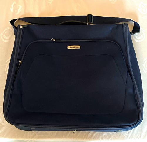 Samsonite soft garment bag - samsonite,