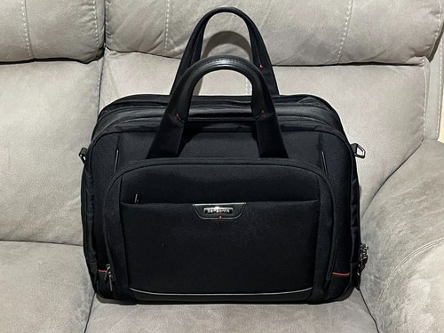Samsonite pro dlx - samsonite, 4