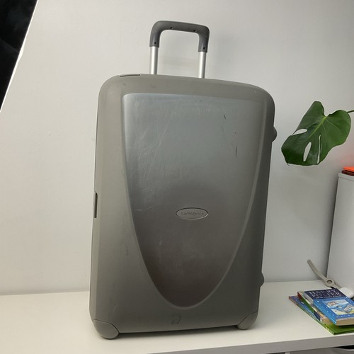 Large samsonite termo - large,