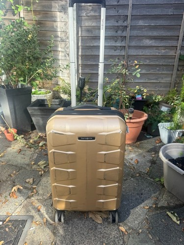 Samsonite centric hardside - samsonite,