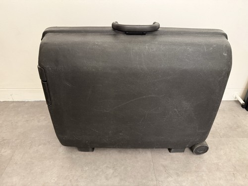 Classic samsonite hard plastic - classic,
