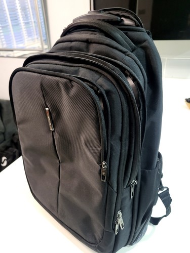 Samsonite guardit rolling - guardit,