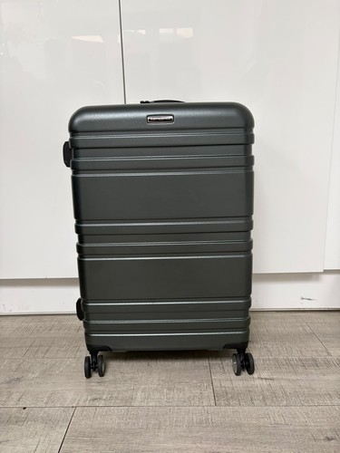 Medium hard samsonite - samsonite, suitcase