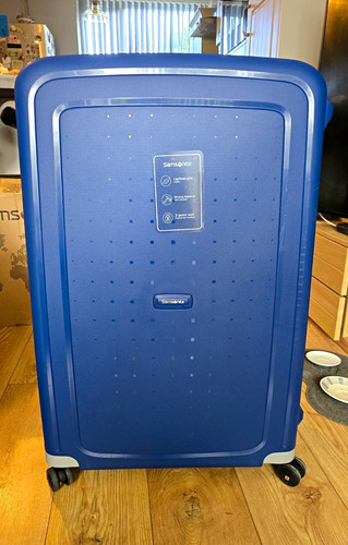 Samsonite cure spinner extra - spinner,