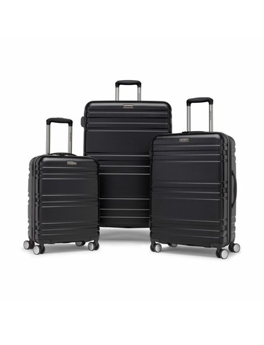Samsonite parallax piece - parallax,