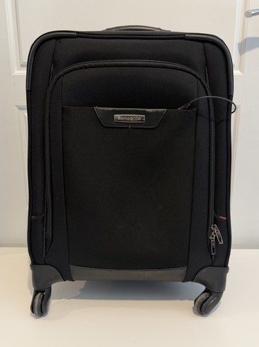 Samsonite pro dlx spinner - pro,