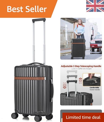 Samsonite cabin suitcase - samsonite,