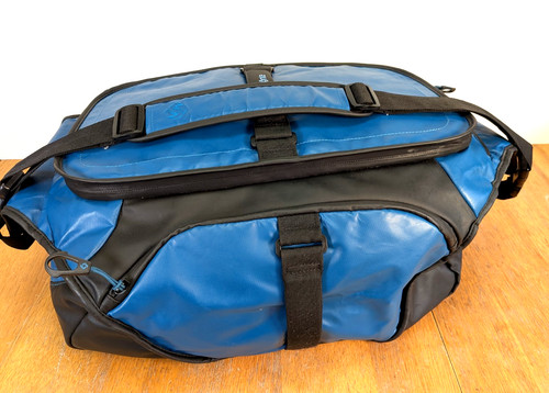 Samsonite paradiver duffle - samsonite,