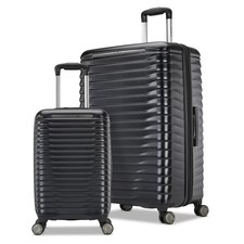 Samsonite Element XL 2 Piece
