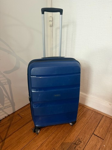 Samsonite spin air blue - samsonite,