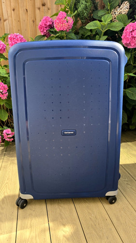 Samsonite cure spinner - spinner, 81/30