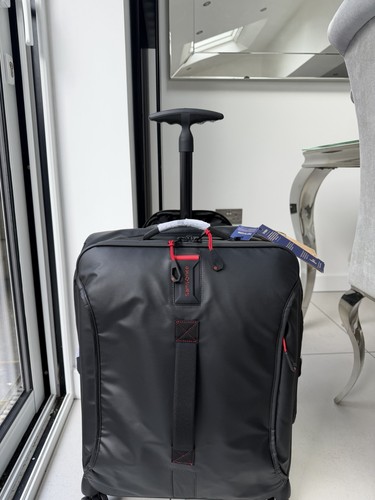Samsonite paradiver light - samsonite,